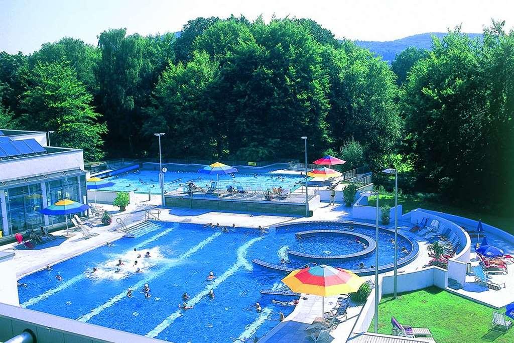 Maritim Hotel Bad Salzuflen Amenities photo