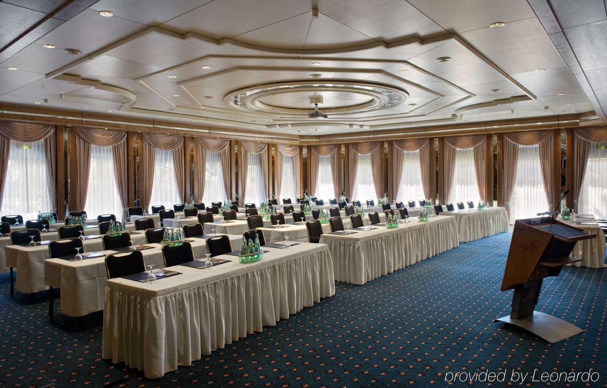Maritim Hotel Bad Salzuflen Exterior photo