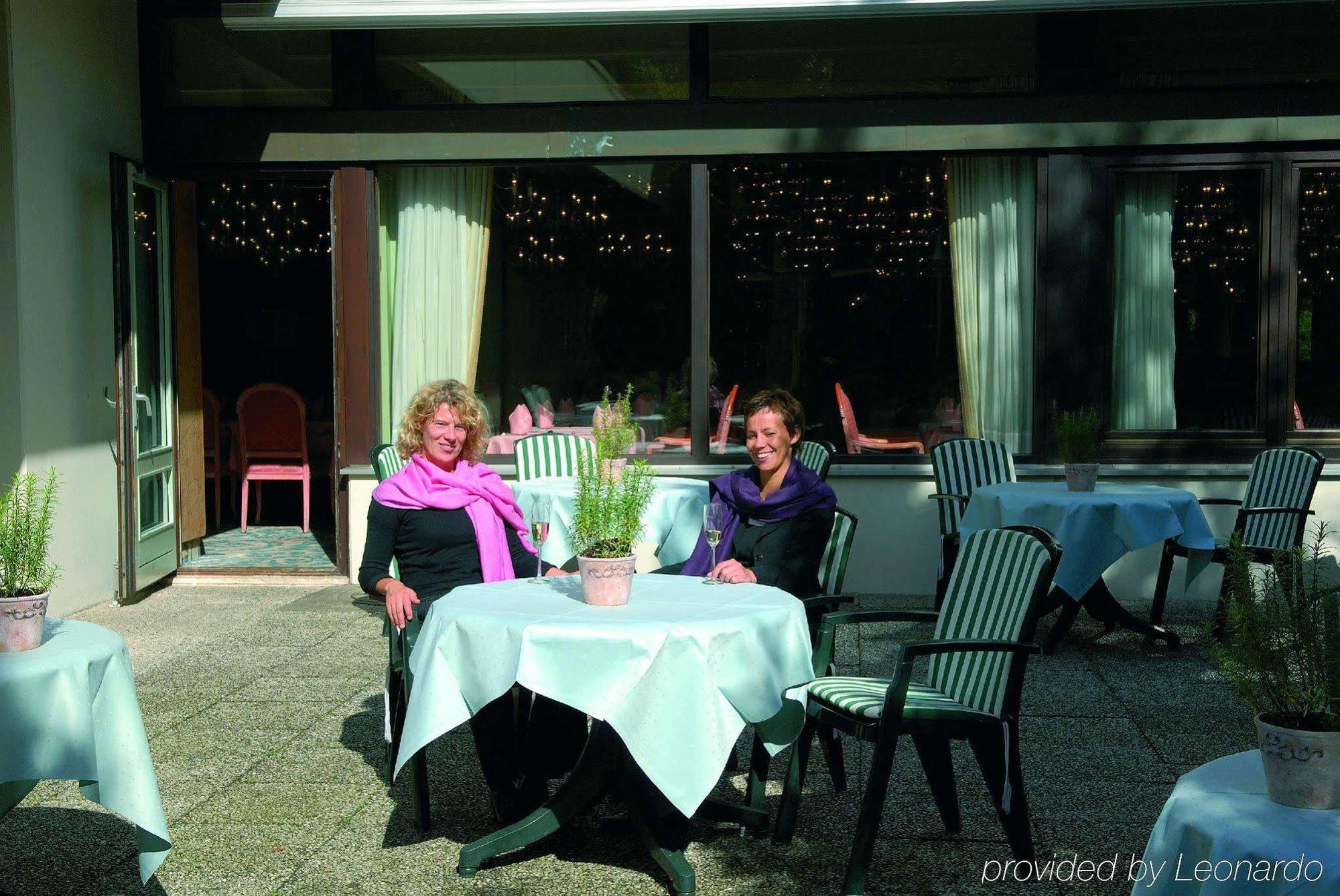 Maritim Hotel Bad Salzuflen Exterior photo